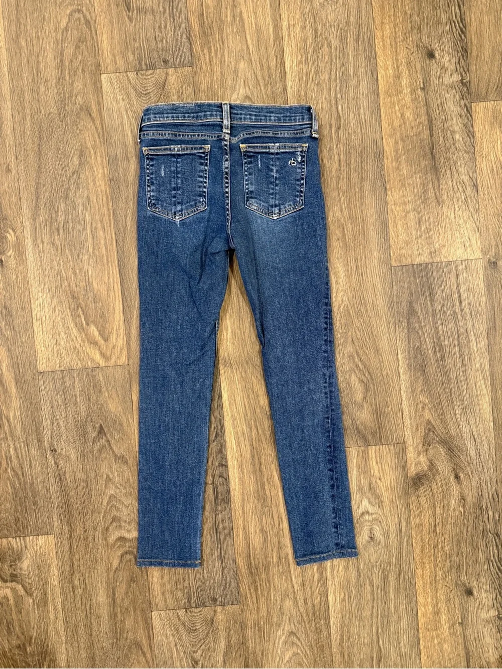 Rag & Bone Jeans - 24”